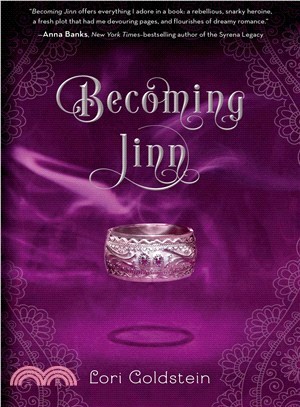 Becoming Jinn /