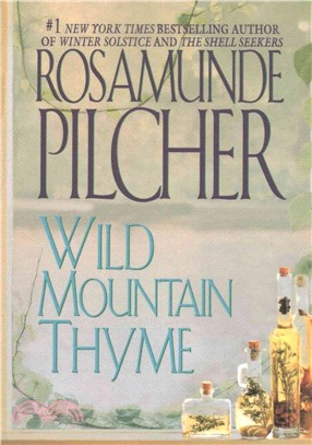 Wild Mountain Thyme