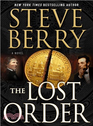 The Lost Order /