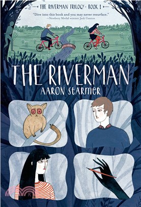 The Riverman