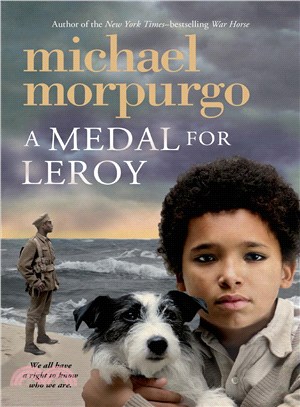 A Medal for Leroy