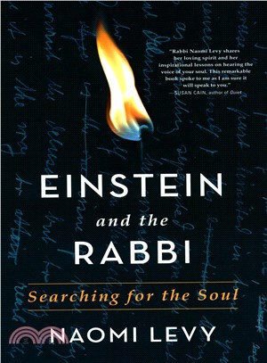 Einstein and the Rabbi ─ Searching for the Soul