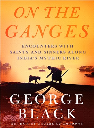 On the Ganges :encounters wi...