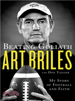 Beating Goliath ― My Story of Football and Faith