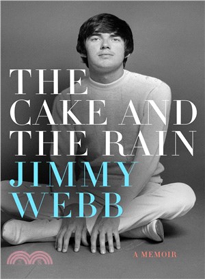 The cake and the rain /