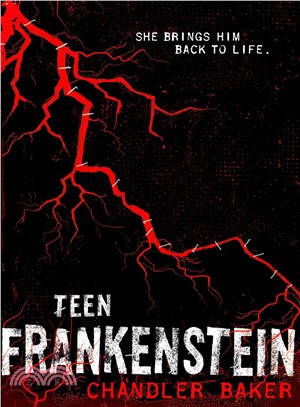 Teen Frankenstein