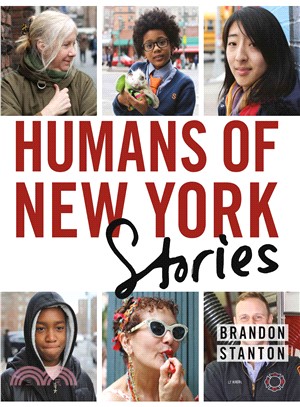 Humans of New York :stories ...