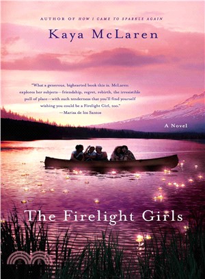 The Firelight Girls