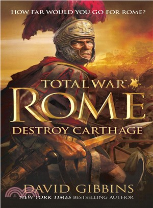 Destroy Carthage