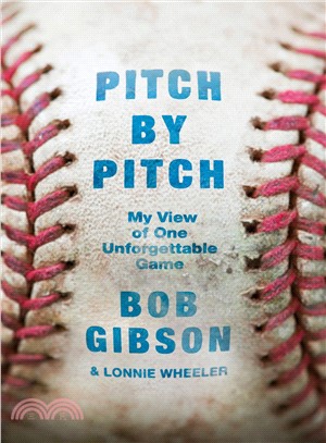 Pitch by Pitch ─ My View of One Unforgettable Game