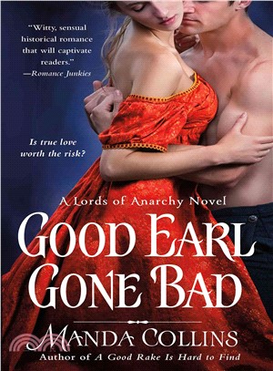 Good Earl Gone Bad