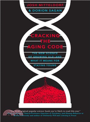 Cracking the aging code :the...