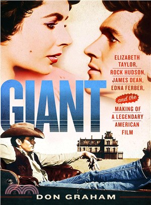 Giant :Elizabeth Taylor, Roc...