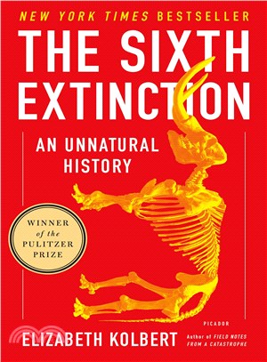 The sixth extinction :an unn...