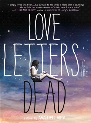 Love letters to the dead /