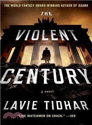 The Violent Century