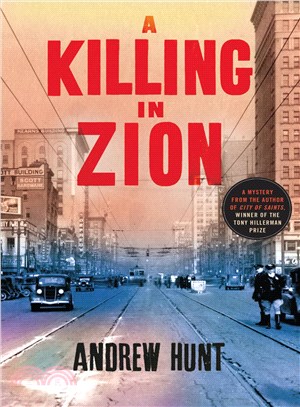 A Killing in Zion