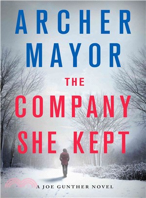 The Company She Kept