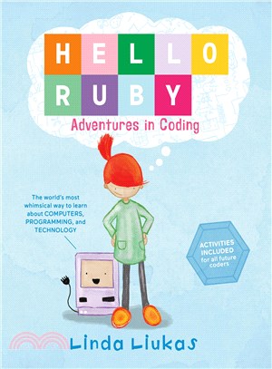 Hello Ruby : adventures in coding