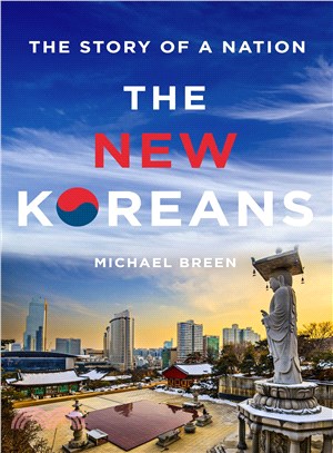 The new Koreans :the story o...