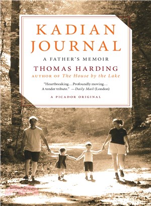 Kadian journal :a father's memoir /