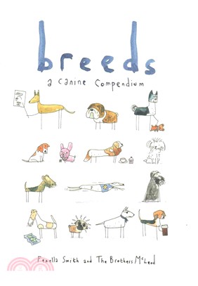 Breeds ─ A Canine Compendium