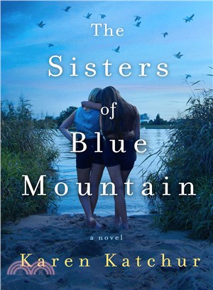 The Sisters of Blue Mountain