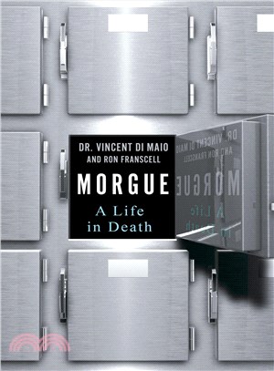 Morgue ─ A Life in Death