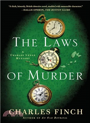 The Laws of Murder