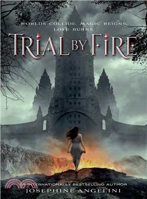 TRIAL BY FIRE INTL. ED.