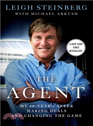 The Agent ─ My 40-year Career Making Deals and Changing the Game