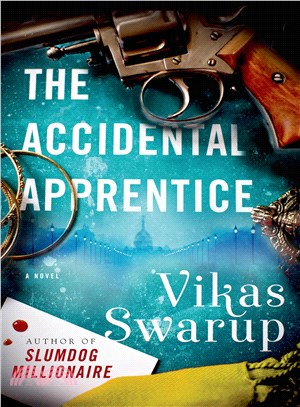 The Accidental Apprentice