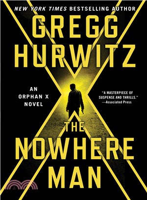 The Nowhere Man