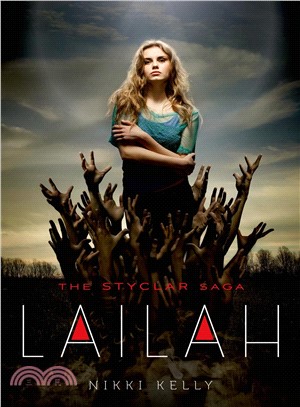 Styclar saga 1 : Lailah