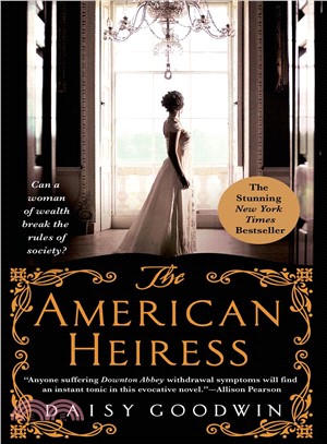 The American Heiress