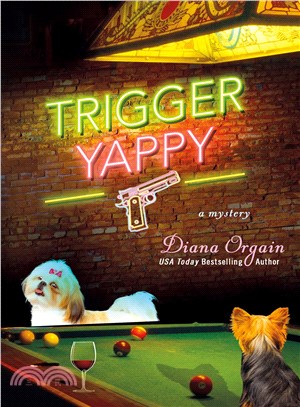 Trigger Yappy