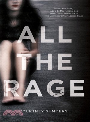 All the Rage (平裝本)
