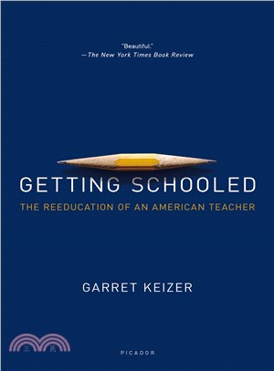 Getting Schooled ─ The Reeducation of an American Teacher