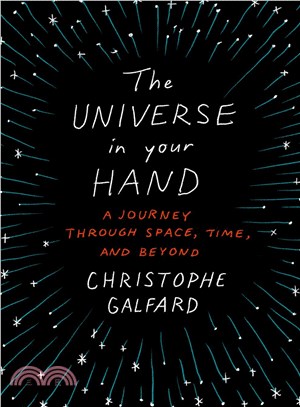 The Universe in Your Hand ─ A Journey Through Space, Time, and Beyond