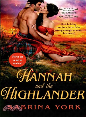 Hannah and the Highlander