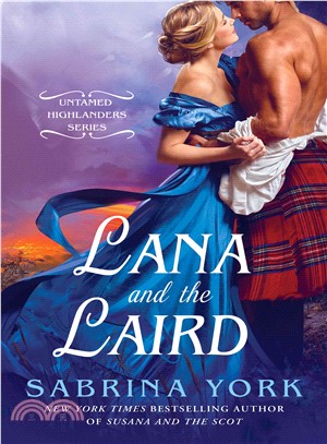 Lana and the Laird