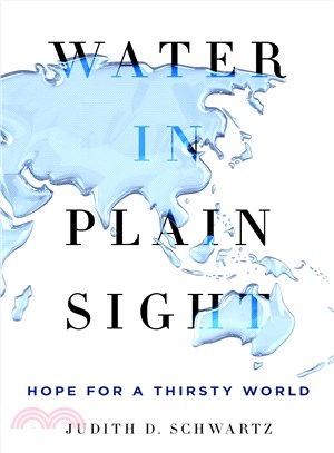 Water in Plain Sight ─ Hope for a Thirsty World