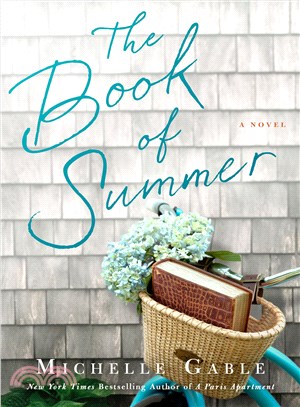 The book of summer /