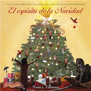 El Esp甏itu de la Navidad / The Spirit of Christmas