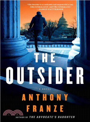 The outsider /