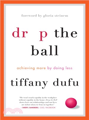 Drop the ball :achieving mor...