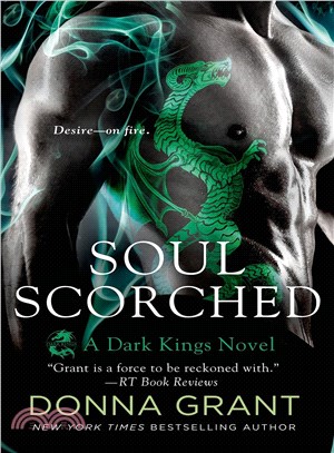 Soul Scorched