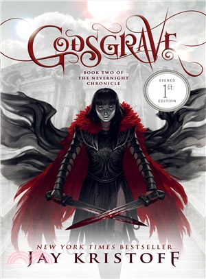 Godsgrave