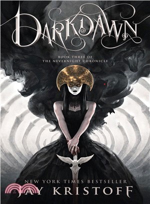 Darkdawn (精裝本)(美國版)