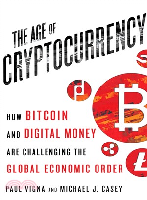 The Age of Cryptocurrency